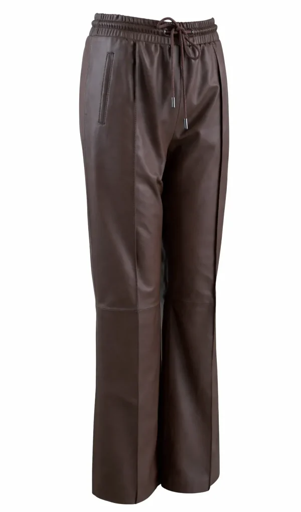 Calça Mila Marrom